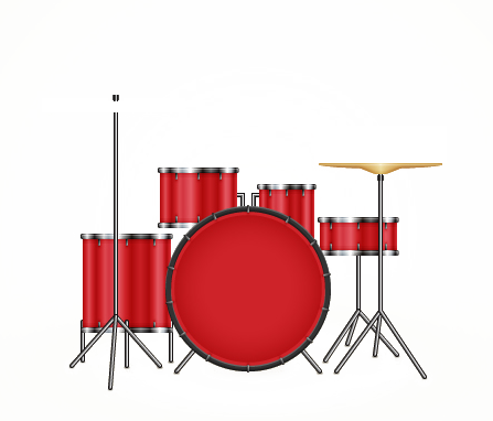 Drum Kit